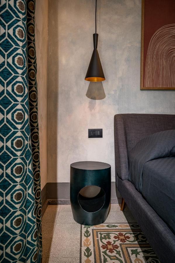 Art E Dimora - Boutique Room. 卡斯泰拉马莱 外观 照片