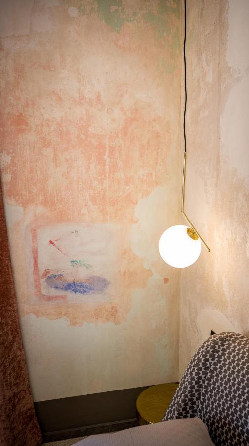 Art E Dimora - Boutique Room. 卡斯泰拉马莱 外观 照片