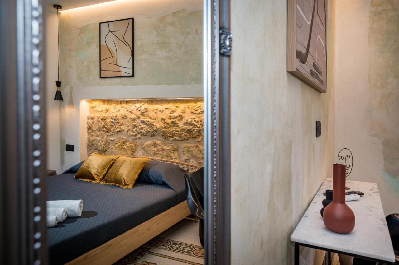 Art E Dimora - Boutique Room. 卡斯泰拉马莱 外观 照片