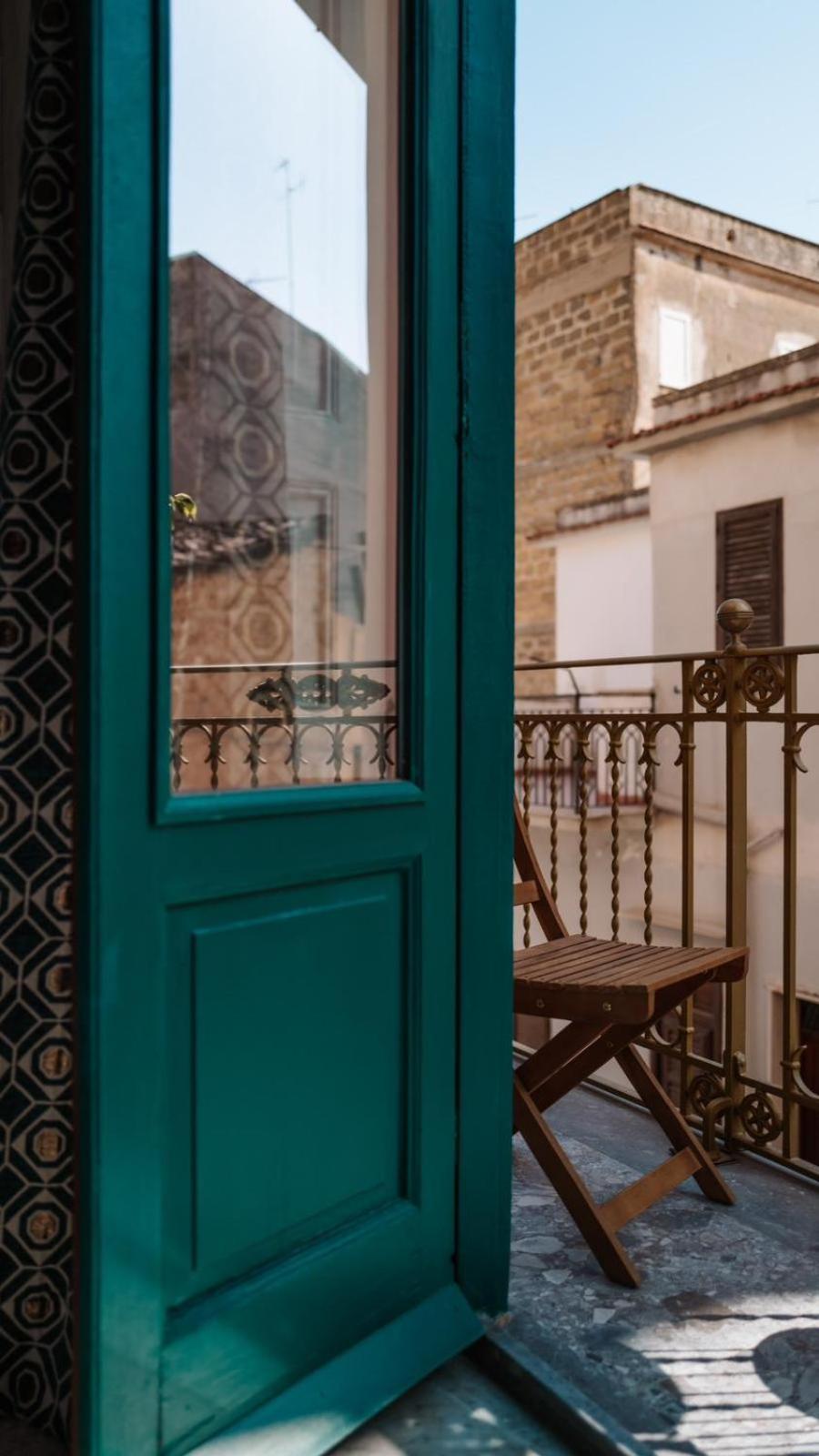 Art E Dimora - Boutique Room. 卡斯泰拉马莱 外观 照片
